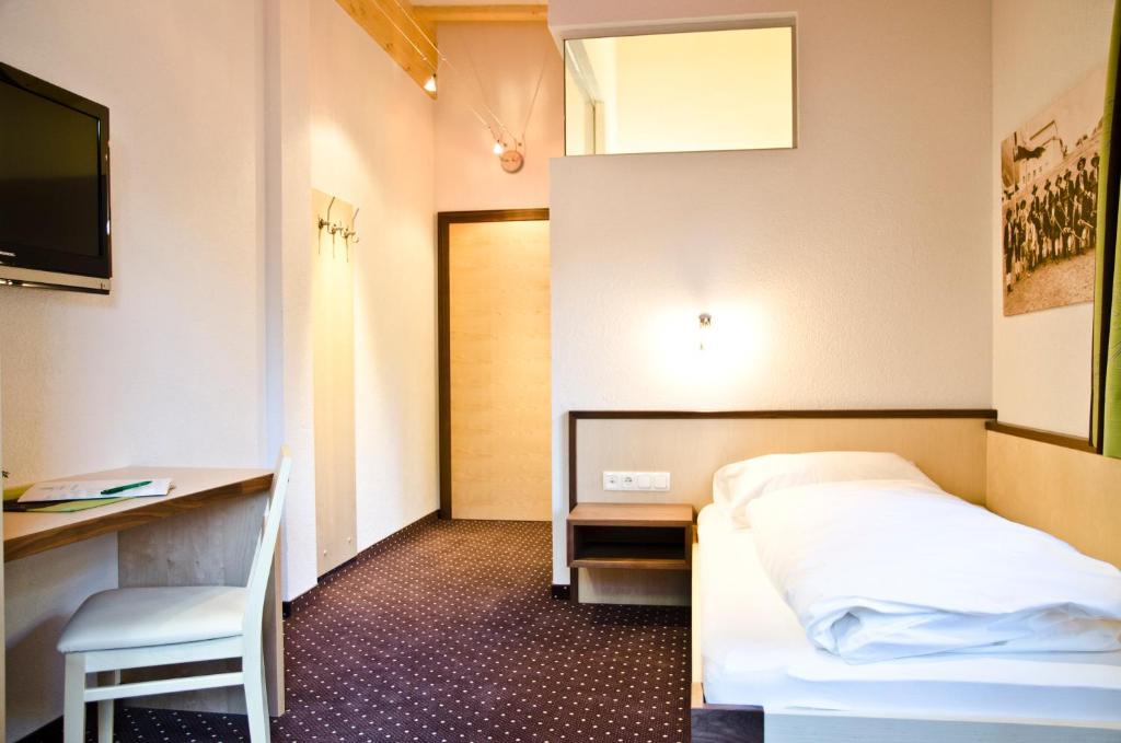 Hotel Tannenhof Ischgl Pokój zdjęcie