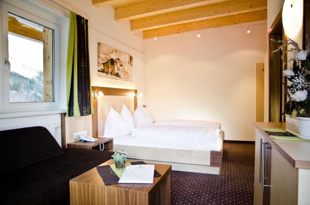 Hotel Tannenhof Ischgl Pokój zdjęcie