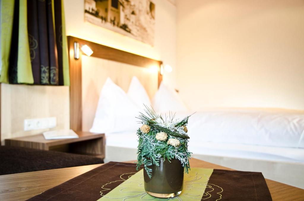 Hotel Tannenhof Ischgl Pokój zdjęcie