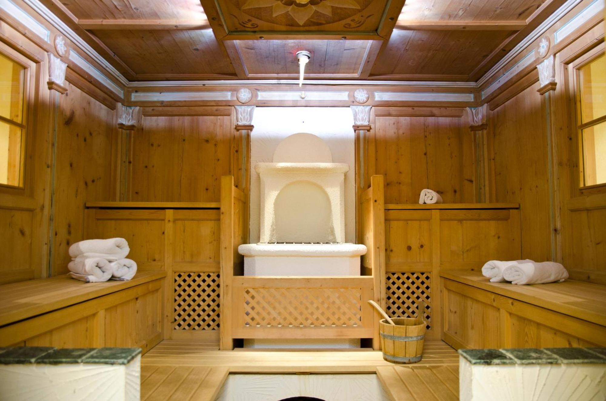 Hotel Tannenhof Ischgl Zewnętrze zdjęcie