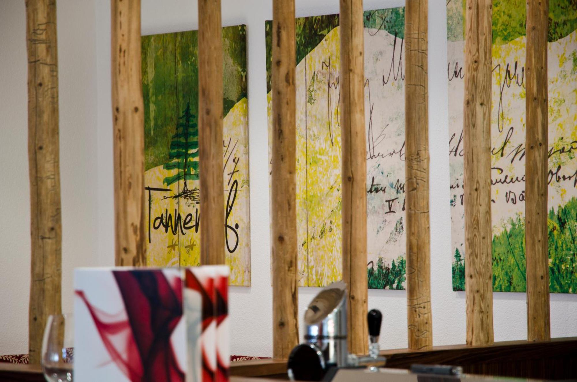 Hotel Tannenhof Ischgl Zewnętrze zdjęcie